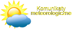 Przejdź do zakładki z ostrzeżeniami i komunikatami meteorologicznymi