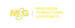 Przejdź do strony Mrągowskiego Stowarzyszenia Gospodarczego