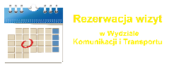 Przejdź do strony, na której będziesz mógł umówić się na wizytę do Wydziału Komunikacji i Transportu
