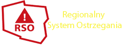 Przejdź do zakładki Regionalnego Systemu Ostrzegania