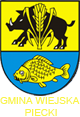 Przejdź do strony Gminy wiejskiej Piecki