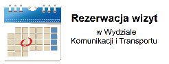 Przejdź do strony, na której będziesz mógł umówić się na wizytę do Wydziału Komunikacji i Transportu